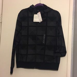 SPRZ NY, special edition. zip up. Open to offers.